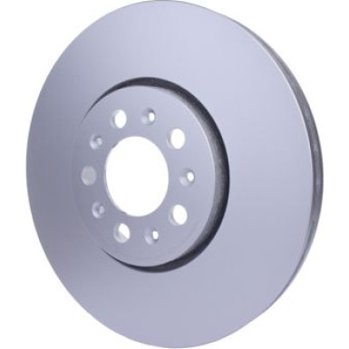 Hella | Bremsscheibe | 8DD 355 127-581