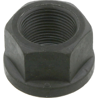 FEBI BILSTEIN 04901 Mutter FEBI BILSTEIN 04901 Mutter