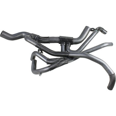 2421074 Kühlerschlauch 2421074 Kühlerschlauch