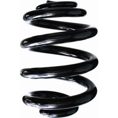 Spidan | Fahrwerksfeder | 85528