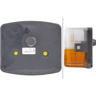 2BE 003 182-101 Blinkleuchte