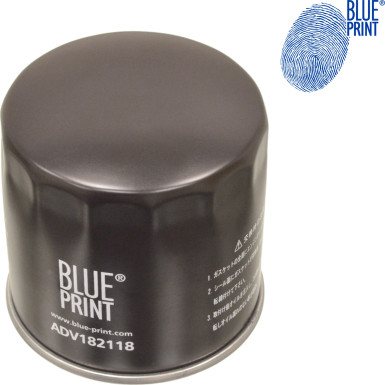 Blue Print | Ölfilter | ADV182118