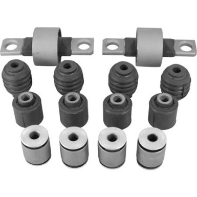 Tedgum | Lagerungssatz, Lenker | 00398695