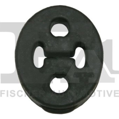 723-905 Halter, Abgasanlage 723-905 Halter, Abgasanlage