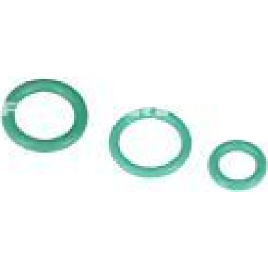 350220 Kondensator, Klimaanlage EASY FIT