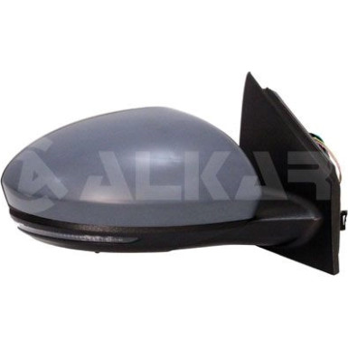 Alkar | Außenspiegel | 6146237 Alkar | Außenspiegel | 6146237