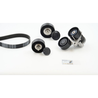 ContiTech | Keilrippenriemensatz | 7PK1855K1