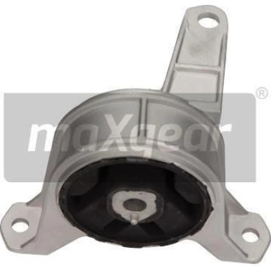 40-0196 Lagerung, Motor