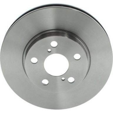 BOSCH Bremsscheibe 0 986 478 858