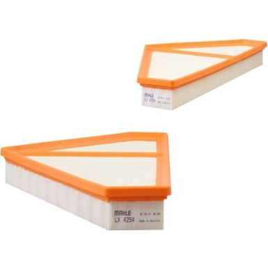 Knecht | Luftfilter | LX 4254 Knecht | Luftfilter | LX 4254