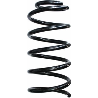 Spidan | Fahrwerksfeder | 87708