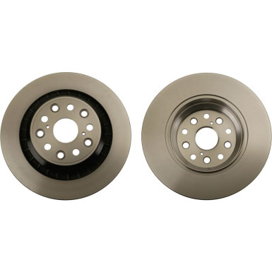 DF6039S Bremsscheibe TRW SINGLE