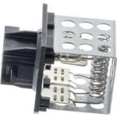 ABR 91 000P Widerstand, Innenraumgebläse BEHR *** PREMIUM LINE ***