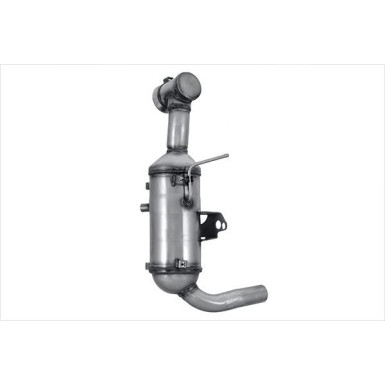 8LG 366 070-801 Ruß-/Partikelfilter, Abgasanlage Easy2Fit – PARTNERED with Faurecia