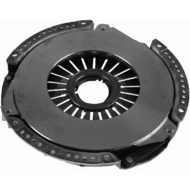 Sachs | Kupplungsdruckplatte | 3482 054 131
