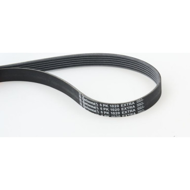 ContiTech | Keilrippenriemen | 6PK1020 EXTRA