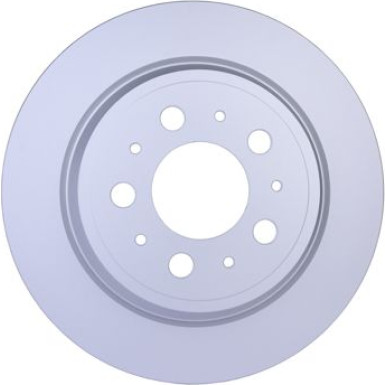 Hella | Bremsscheibe | 8DD 355 107-091