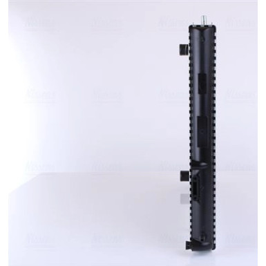 Nissens | Kühler, Motorkühlung | 63906
