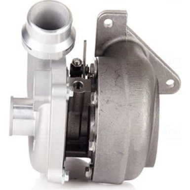 Nissens Turbolader 93092