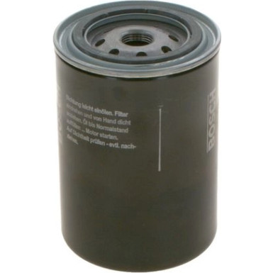 BOSCH 0 451 104 067 Ölfilter