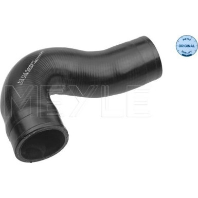 Meyle Ladeluftschlauch MEYLE-ORIGINAL: True to OE 100 036 0034 Meyle Ladeluftschlauch MEYLE-ORIGINAL: True to OE 100 036 0034