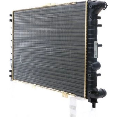 Mahle | Kühler, Motorkühlung | CR 518 000S
