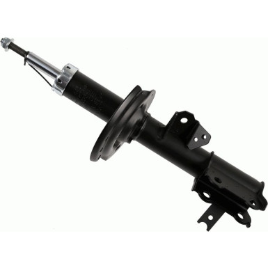Sachs | Stoßdämpfer | 317 446