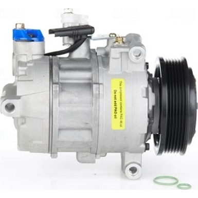 890302 Kompressor, Klimaanlage ** FIRST FIT ** 890302 Kompressor, Klimaanlage ** FIRST FIT **