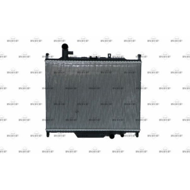 NRF | Kühler, Motorkühlung | 59304