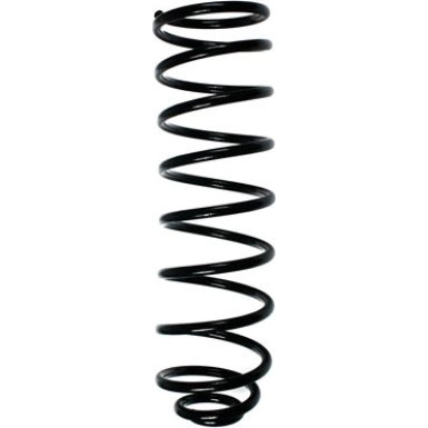 Spidan | Fahrwerksfeder | 49462