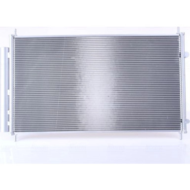 940804 Kondensator, Klimaanlage 940804 Kondensator, Klimaanlage