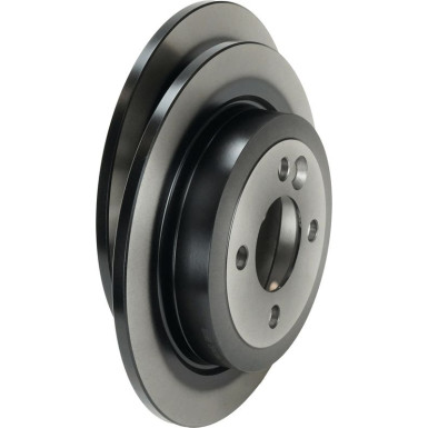 TRW Bremsscheibe DF4198