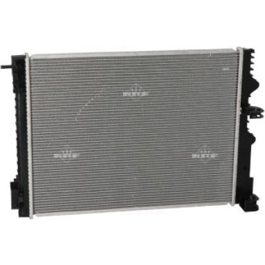 NRF | Kühler, Motorkühlung | 59268