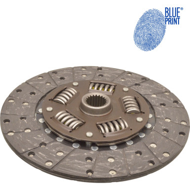 ADT33167 Kupplungsscheibe