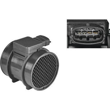 253701 Luftmassenmesser