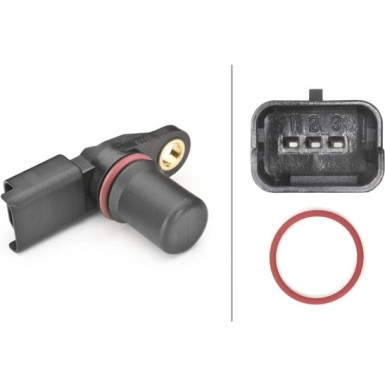 6PU 009 146-611 Sensor, Nockenwellenposition