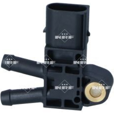 708011 Sensor, Abgasdruck