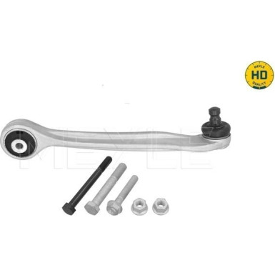 Meyle Lenker, Radaufhängung MEYLE-HD: Better than OE 116 050 8298/HD