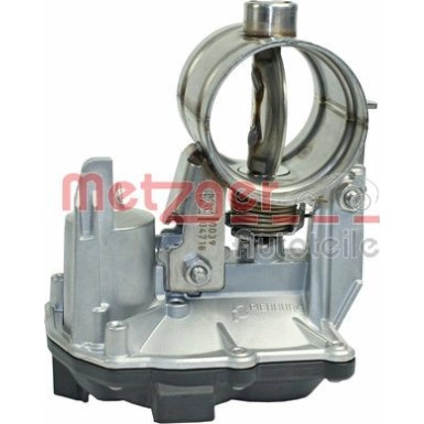 0892551 Abgasklappe ORIGINAL ERSATZTEIL