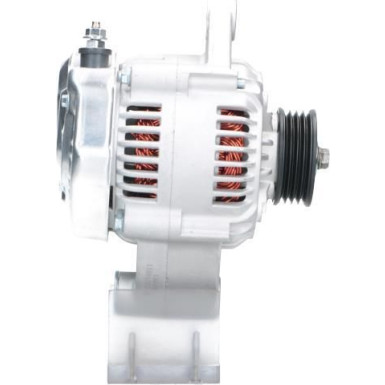 PSH | Generator | 115.503.050.050