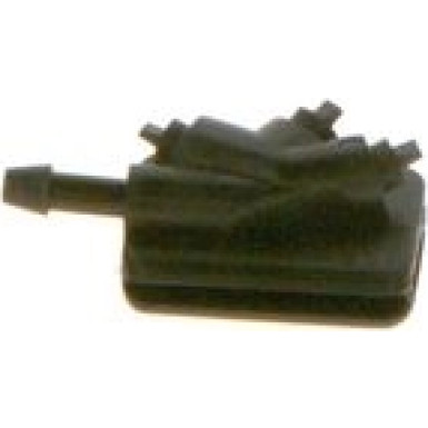 BOSCH | Waschwasserdüse, Scheibenreinigung | 3 398 699 161
