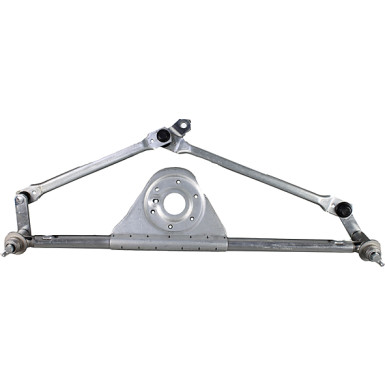 Metzger | Wischergestänge | 2190901