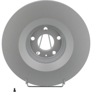 DDF1238C-1 Bremsscheibe PREMIER Coat+ disc