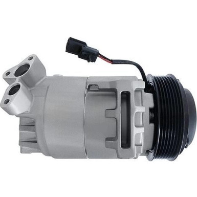 ACP 454 000S Kompressor, Klimaanlage BEHR