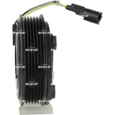 380162 Magnetkupplung, Klimakompressor