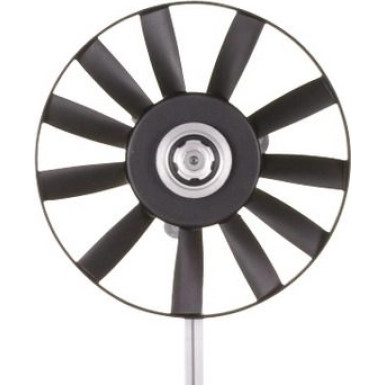 CFF 12 000S Lüfter, Motorkühlung BEHR