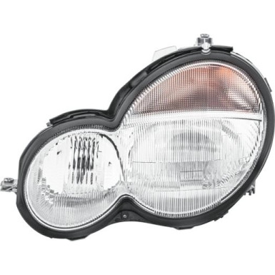 Hella | Hauptscheinwerfer | 1DR 007 984-091