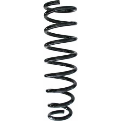 Spidan | Fahrwerksfeder | 85136