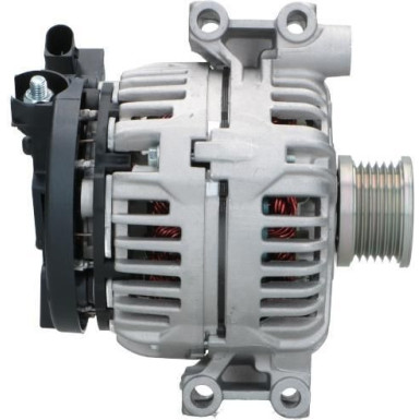 PSH | Generator | 215.530.090.010