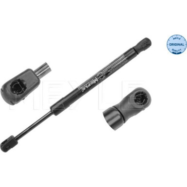 Meyle Gasfeder, Koffer-/Laderaum MEYLE-ORIGINAL: True to OE 140 910 0023